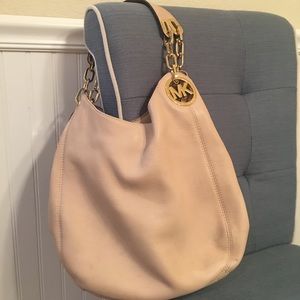 Michael Kors Signature Bag (large)